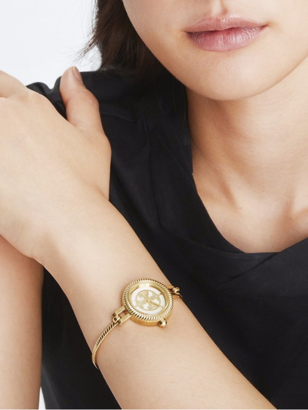 Tory Burch Reva Bracelet Watch